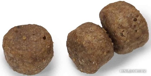 Сухой корм для собак Happy Dog NaturCroq Puppy 4 кг