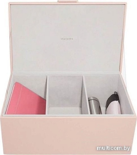 Шкатулка для украшений Stackers 75642