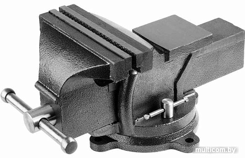 Тиски Stayer 3254-200