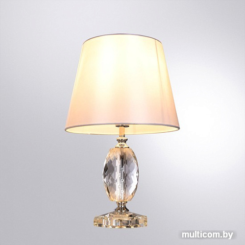 Настольная лампа Arte Lamp Azalia A4019LT-1CC