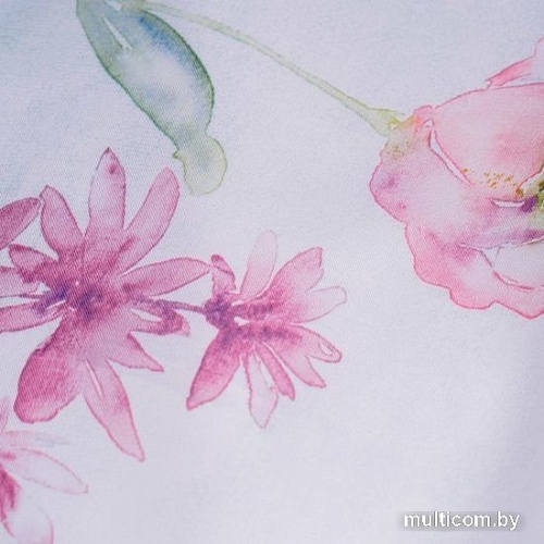 Шторка-занавеска для ванны IDDIS B12P118i11