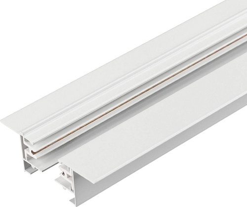 Шинопровод Arlight LGD-2TR-Track-F-2000-WH-M 038671