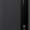 Чехол Samsung Smart Clear View Cover для Galaxy S20 Ultra (черный)