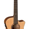 Электроакустическая гитара Baton Rouge AR11C/ACE-12