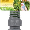 Коннектор Hozelock Aquastop Pro 2045