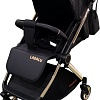 Коляска прогулочная «книга» Labalu Dream D9 (черный)
