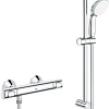 Душевой гарнитур Grohe QuickFix Precision Flow 34841000