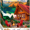 Пазл Step Puzzle Limited Edition. Идиллия в горах