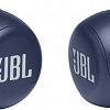 Наушники JBL Live Free NC+ (синий)