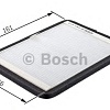 Bosch 1987432043