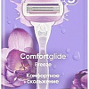 Gillette Venus Comfortglide Breeze 2 сменные кассеты 7702018886272