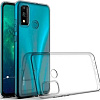 Чехол VOLARE ROSSO Clear для Huawei Honor 9X lite