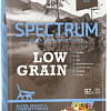Сухой корм для кошек Spectrum Low Grain с лососем анчоусом и клюквой 2 кг