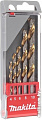 Набор оснастки Makita D-30514 (5 предметов)