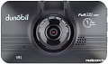 Автомобильный видеорегистратор Dunobil Oculus Duo