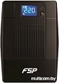Источник бесперебойного питания FSP DPV650 [PPF3601900]