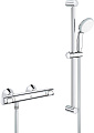 Душевой гарнитур Grohe QuickFix Precision Flow 34841000