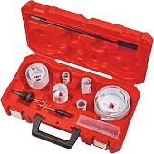 Набор коронок Milwaukee Hole Dozer Holesaw Set 8 4932471326 (9шт)