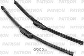 Щетки стеклоочистителя Patron PWB510-FS