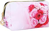 Косметичка Sima-Land Яблони и розы. На молнии 9643540
