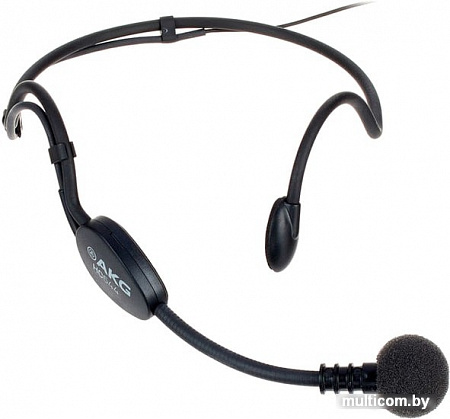AKG HC644 MD