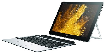 Планшет HP Elite x2 1012 G2 i3 4Gb 128Gb WiFi keyboard