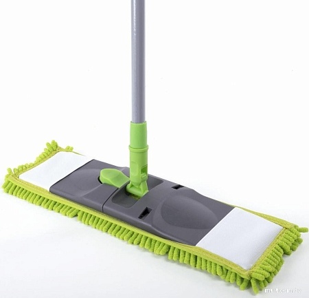 Швабра-моп Любаша 606313