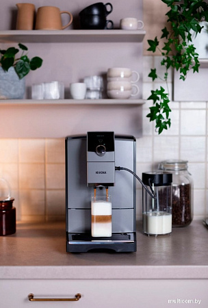 Nivona CafeRomatica NICR 793