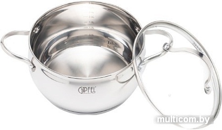 Кастрюля Gipfel Terza 1293