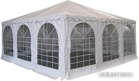 Тент-шатер Sundays Lodge 7x7-2.3 м (белый)