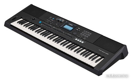 Синтезатор Yamaha PSR-EW425