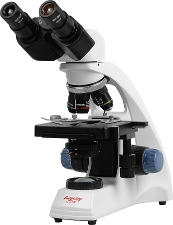 Микроскоп Микромед Р-2 вариант Р-2B 31904