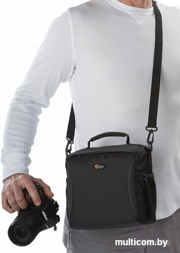 Сумка Lowepro Format 160