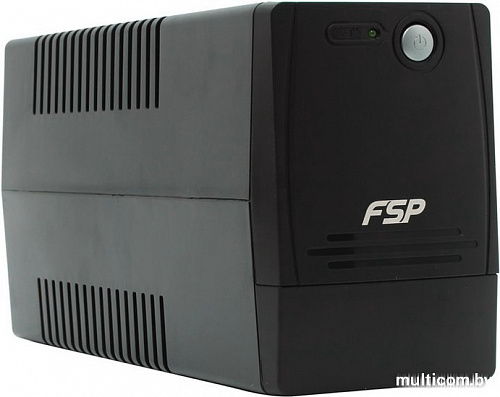 Источник бесперебойного питания FSP DP850 [PPF4801300]