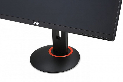 Монитор Acer XF270HUAbmiidprzx [UM.HX0EE.A01]