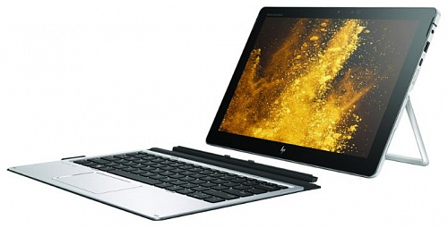 Планшет HP Elite x2 1012 G2 i3 4Gb 128Gb WiFi keyboard