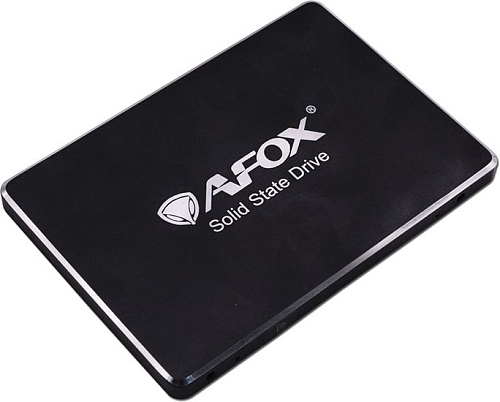 SSD AFOX SD250-256GN 256GB