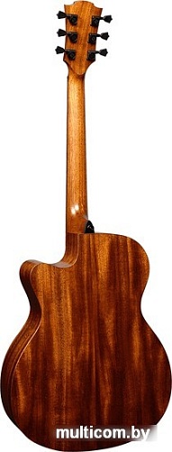 Электроакустическая гитара LAG Tramontane 170 T170ACE