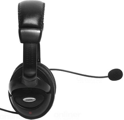 Наушники Dialog M-800HV