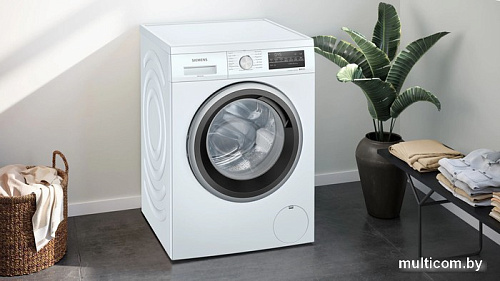 Стиральная машина Siemens iQ500 WU14UTA8