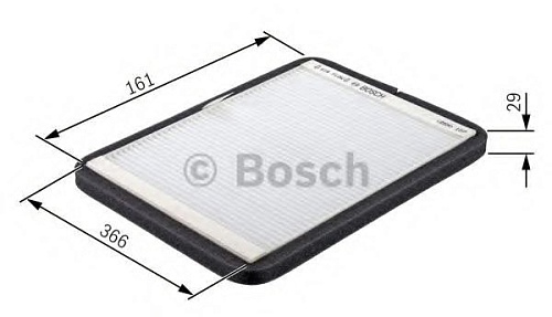 Bosch 1987432043