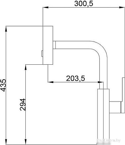 Haiba HB73824-3