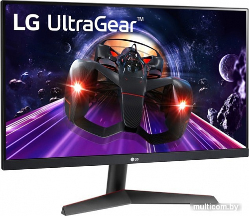 Монитор LG UltraGear 24GN600-B