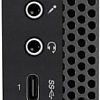 Компактный компьютер Lenovo ThinkCentre M720 Tiny 10T70060RU