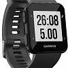 Умные часы Garmin Forerunner 30 (черный)