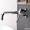 Смеситель Pea Lungo CM547813 (хром)