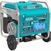 Бензиновый генератор Total TP375001
