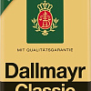 Кофе Dallmayr Classic Kraftig молотый 500 г