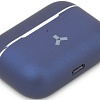 Наушники AccesStyle Indigo II TWS (темно-синий)
