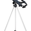 Телескоп Levenhuk Discovery Spark 506 AZ с книгой